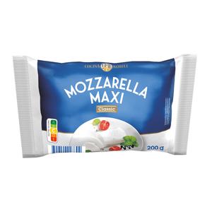 Cucina Nobile Mozzarella maxi