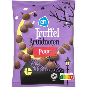 AH Truffel puur kruidnoten