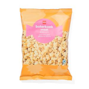 Hema popcorn boterkoek