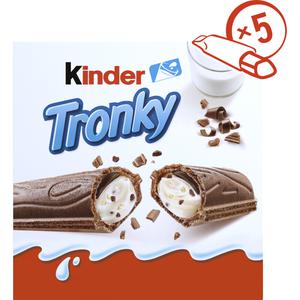 Kinder Tronky