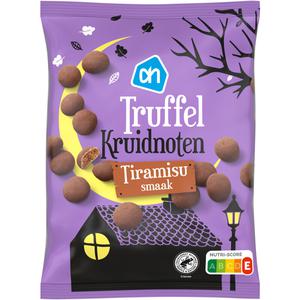 AH Truffel tiramisu kruidnoten