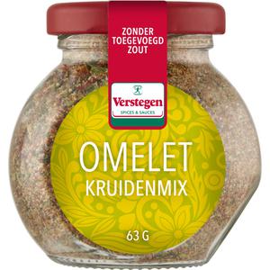 Verstegen Omelet kruidenmix