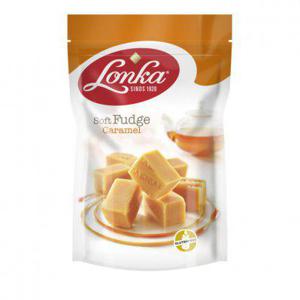 Lonka Fudge caramel