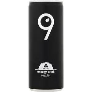 9 Energy Drink Regular