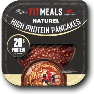 Fitmeals High Protein Pancakes Naturel