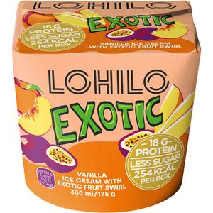 Lohilo Exotic