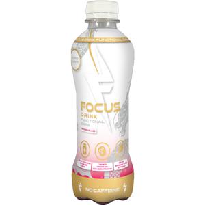 Focus Drink Dragon blaze