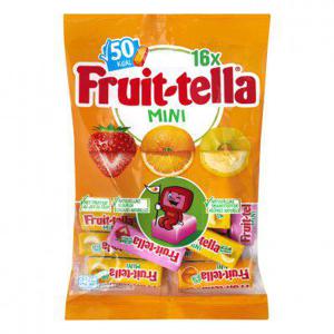 Fruittella Mini