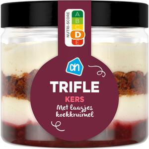 AH Trifle kers