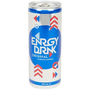 Energy Drink Original