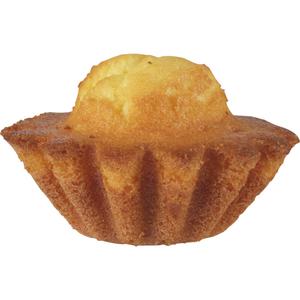 AH Portugese ster muffin