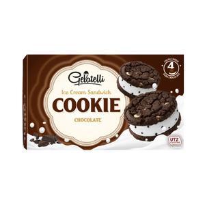 Gelatelli Choco Cookie