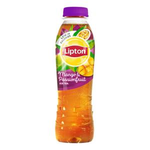 Lipton Ice Tea Mango & Passion Fruit