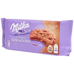 Milka Cookie Sensations