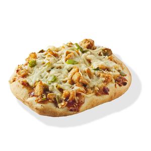 Bakker Bart Pizzastuk BBQ chicken