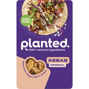 Planted Kebab original