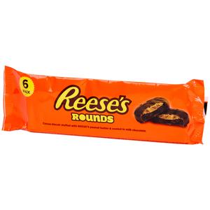 Reese's Rounds