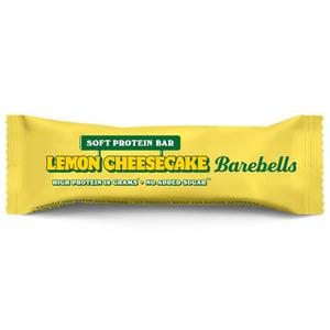 Barebells Soft Lemon Cheesecake