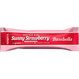 Barebells Sunny Strawberry