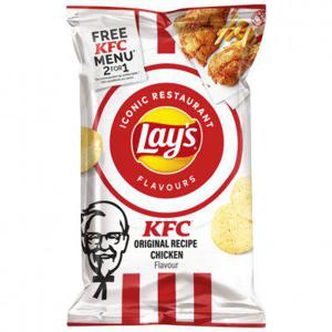 Lay's KFC Original Chicken