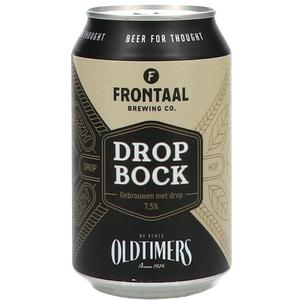 Frontaal Drop Bock