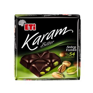 ETi Karam Pistache Chocolade