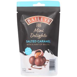 Baileys Mini Delights Salted Caramel