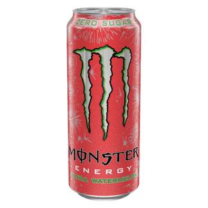 Monster Ultra Watermelon Zero Sugar