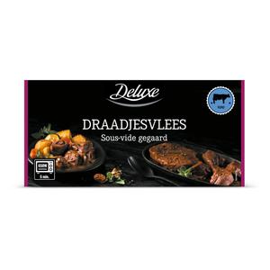 Deluxe Draadjesvlees