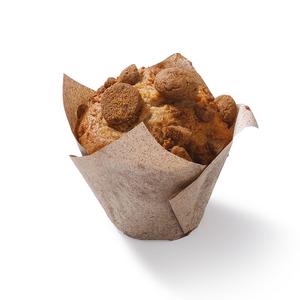 Bakker Bart Kruidnoot muffin