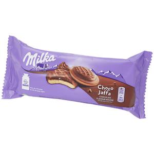 Milka Choco Jaffa