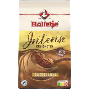 Bolletje Kruidnoten intense dulce de leche