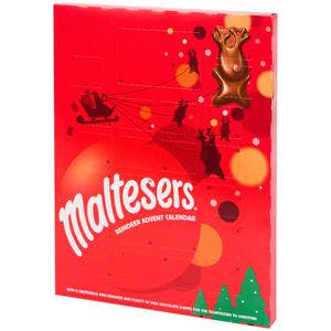 Maltesers Adventskalender