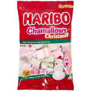 Haribo Chamallows Christmas