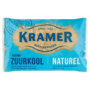 Kramer Naturel Zuurkool