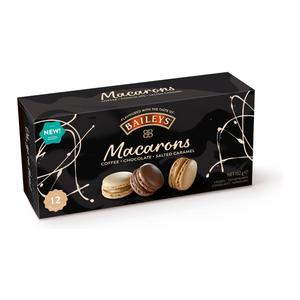 Baileys Macarons