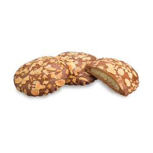 Lidl Gevulde koek speculaas-stijl