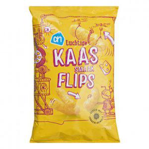 AH Kaas flips