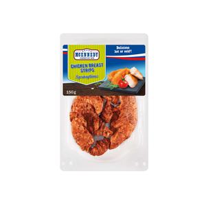 McEnnedy Chicken strips springtime
