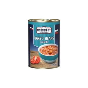 McEnnedy Baked beans classic