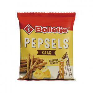 Bolletje Kaas pepsels