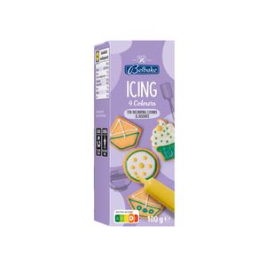 Belbake Decoratiestiften kleur