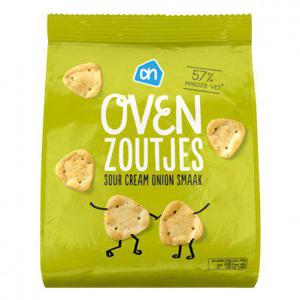 AH Ovenzoutjes sour cream-onion