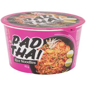 Tummie Time Instant rijstnoedels Pad Thai