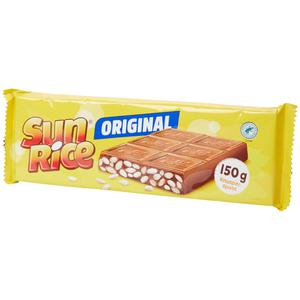 Sunrice Original chocoladereep