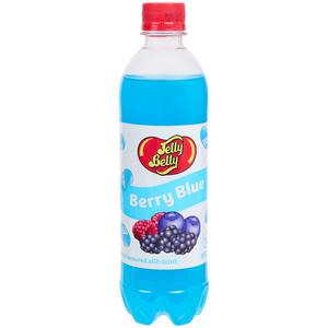 Jelly Belly Berry Blue