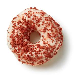 PLUS Donut Red Velvet