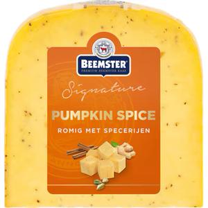 Beemster Pumpkin Spice