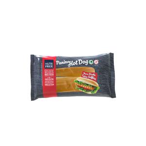 Nutrifree Panino Hot Dog (Hotdog Broodjes)