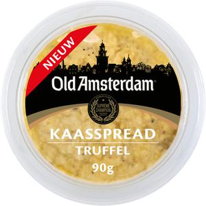 Old Amsterdam Kaasspread truffel